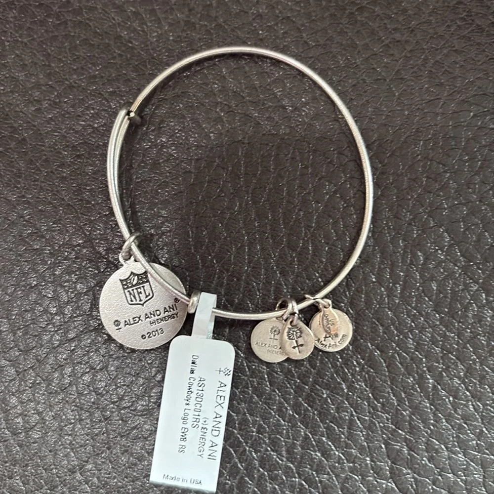 Alex and Ani has tags